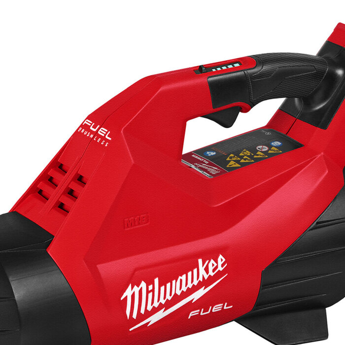 MILWAUKEE M18 FBLG3  FUEL™ BLADBLAZER GEN3
