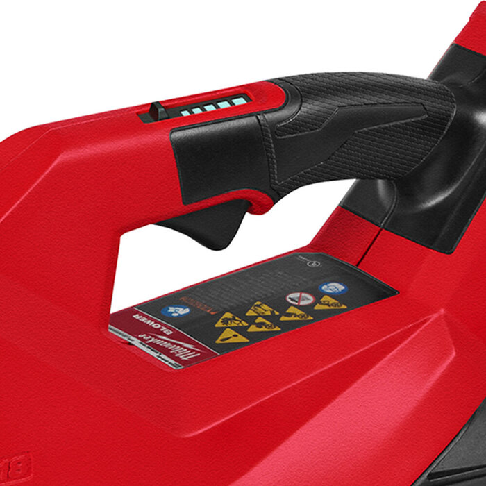 MILWAUKEE M18 FBLG3  FUEL™ BLADBLAZER GEN3