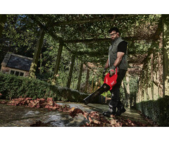 MILWAUKEE M18 FBLG3 FUEL bladblazer Gen 3