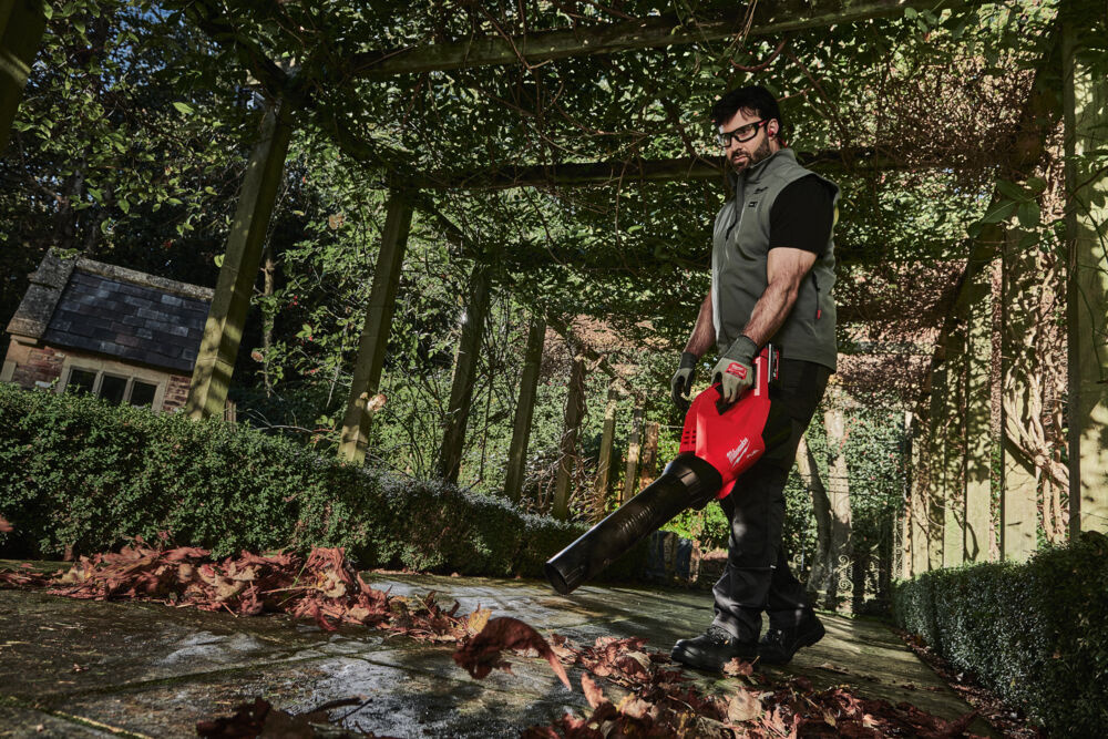 MILWAUKEE M18 FBLG3 FUEL bladblazer Gen 3