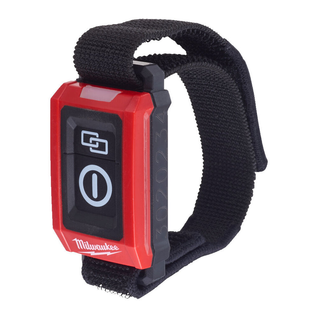 MILWAUKEE RCO CONTACTDOOS AFSTANDSBEDIENING