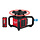 M18 RLOH600-201C 600 M HORIZONTALE ROTERENDE LASER MET ONE-KEY™