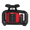 MILWAUKEE M18 RLOH600-201C600 M Horizontaal roterende laser met ONE-KEY