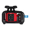MILWAUKEE M18 RLOHVG300-501C ONE-KEY, Rotary Laser, Green, Horizontal/Vertical, 300 meter