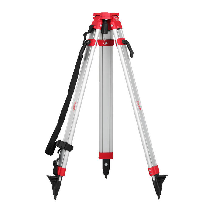 MILWAUKEE TRP160 Laserstatief verstelbaar tot 1.60 meter TRIPOD