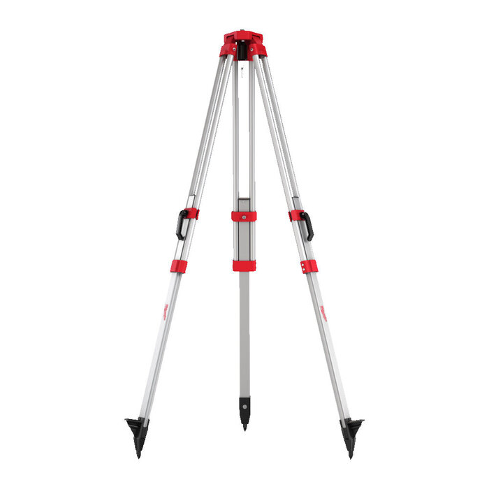 MILWAUKEE TRP160 Laserstatief verstelbaar tot 1.60 meter TRIPOD