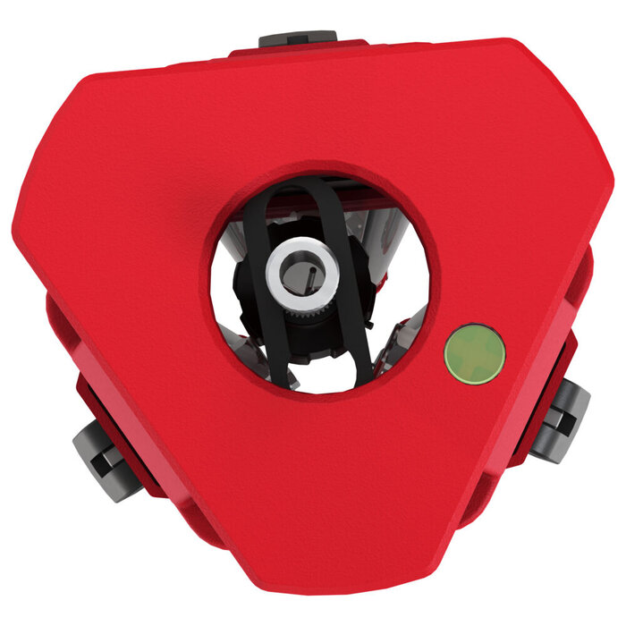 MILWAUKEE TRP160 Laserstatief verstelbaar tot 1.60 meter TRIPOD