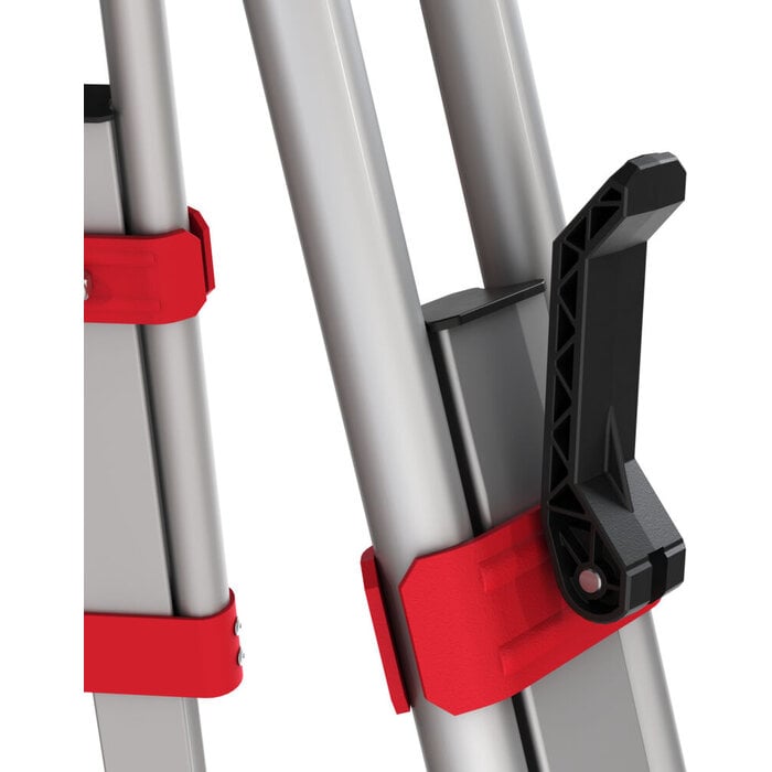 MILWAUKEE TRP160 Laserstatief verstelbaar tot 1.60 meter TRIPOD