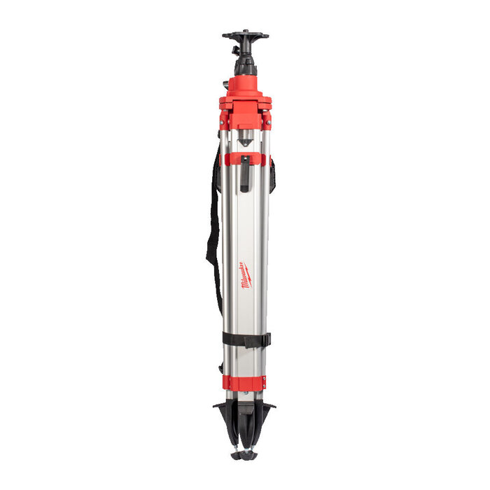 MILWAUKEE TRP300 LASER STATIEF VERSTELBAAR TOT 3.00 METER