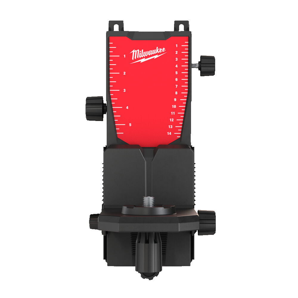 MILWAUKEE LWM Laser wand montage