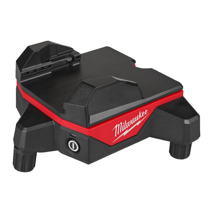MILWAUKEE WLB-C Draadloze laseruitlijningsvoet