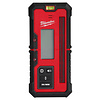 MILWAUKEE RD600 Roterende laserdetector, 600 m afstand, rode laserdetectie, compatibel met M18RLOH600