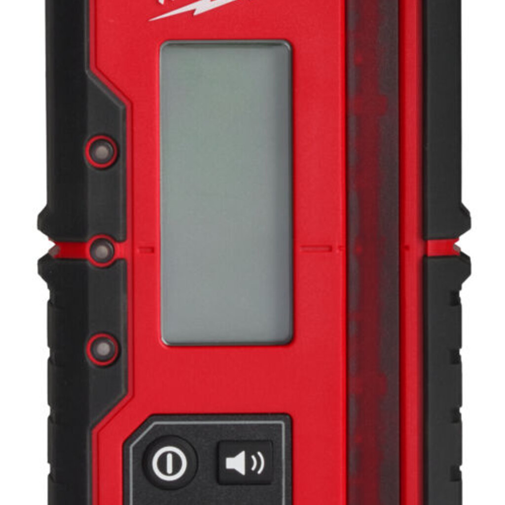 MILWAUKEE RD600 ROTERENDE LASERDETECTOR 600 M