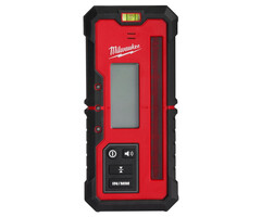 MILWAUKEE RD600 ROTERENDE LASERDETECTOR 600 M