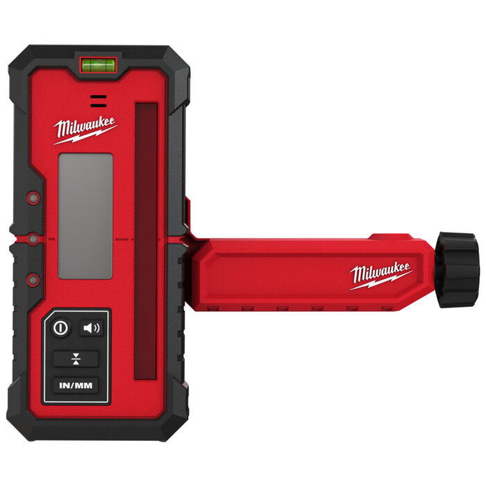 MILWAUKEE RD600 ROTERENDE LASERDETECTOR 600 M