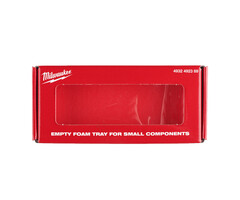 MILWAUKEE LEGE FOAM INLAYS VOOR 46"GEREEDSCHAPWAGEN