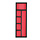 LEGE FOAM INLAYS VOOR 46"GEREEDSCHAPWAGEN