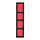 LEGE FOAM INLAYS VOOR 46"GEREEDSCHAPWAGEN