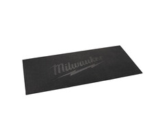 MILWAUKEE PVC werkoppervlak voor 46" stalen gereedschapswagen