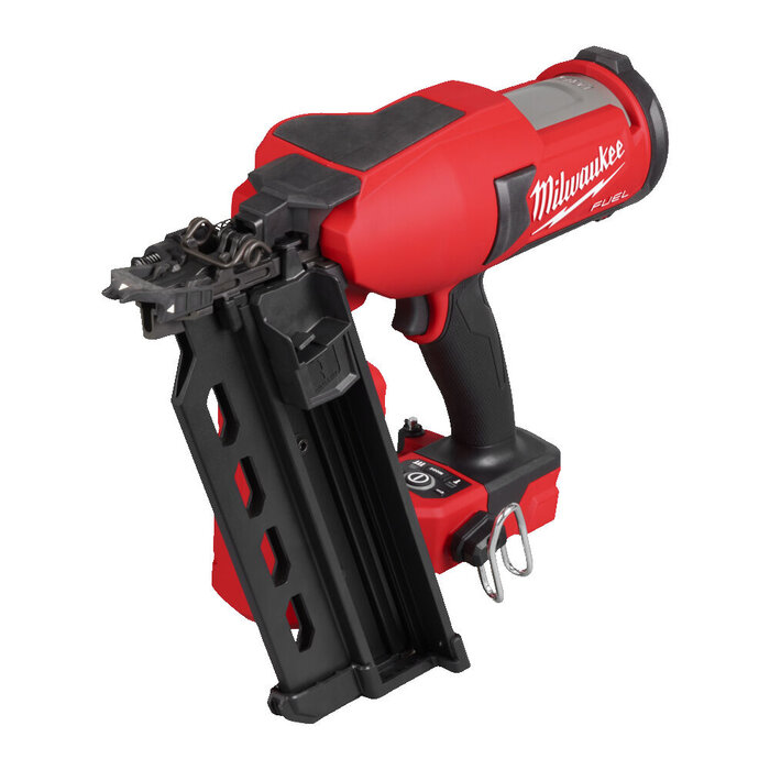 MILWAUKEE M18 FDN-0C DUPLEX TACKER 18V