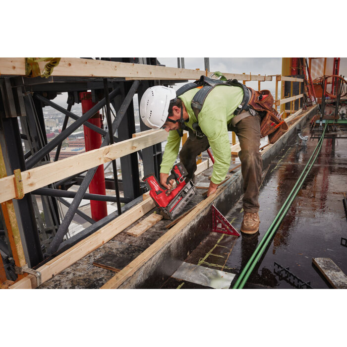 MILWAUKEE M18 FDN-0C DUPLEX TACKER 18V