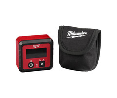 MILWAUKEE DIGITALE HOEKMETER