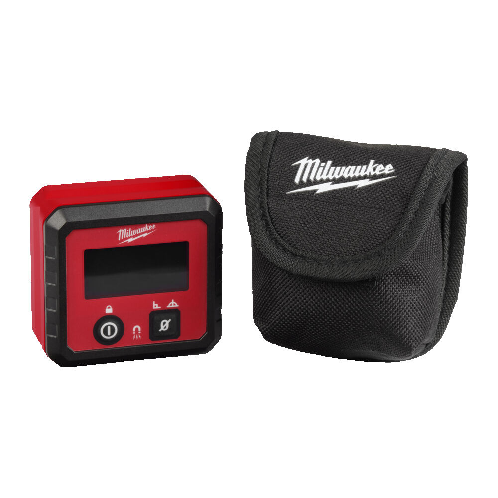 MILWAUKEE DIGITALE HOEKMETER