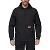 MILWAUKEE Freeflex Softshell Hooded Jacket zwart