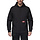 Freeflex Softshell Hooded Jacket zwart