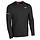 WORKSKIN™ Basis Laag Long Sleeve Zwart