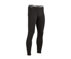 MILWAUKEE WORKSKIN™ Basis Laag Broek Zwart