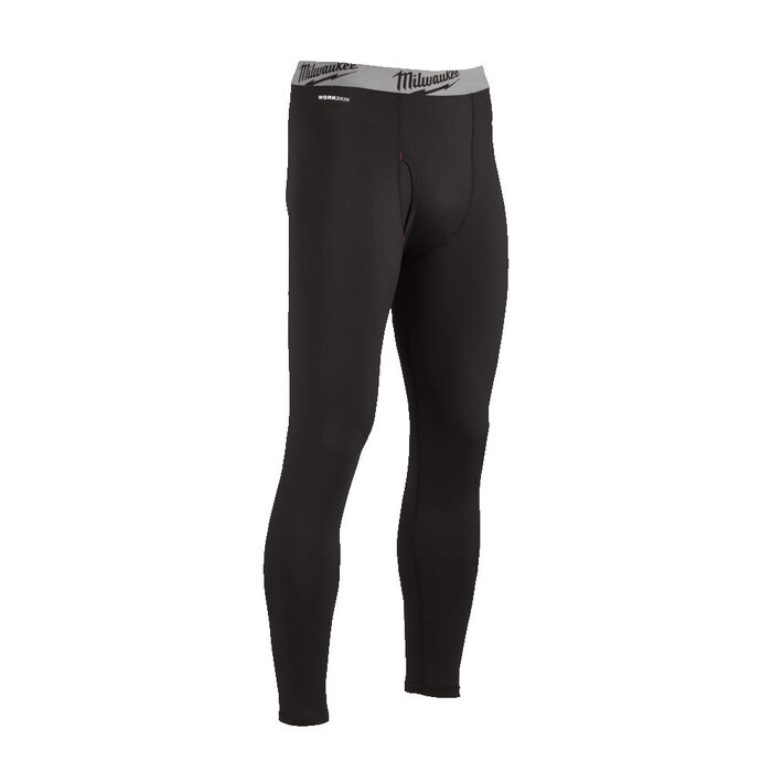 MILWAUKEE WORKSKIN™ Basis Laag Broek Zwart