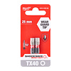 MILWAUKEE SHOCKWAVE™ Gen II TX40