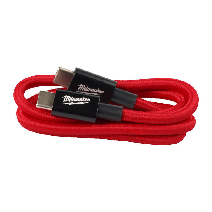 MILWAUKEE M12 TC2 compacte lader en energiebron