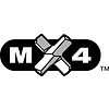 MILWAUKEE SDS Plus MX4 Hamerboor