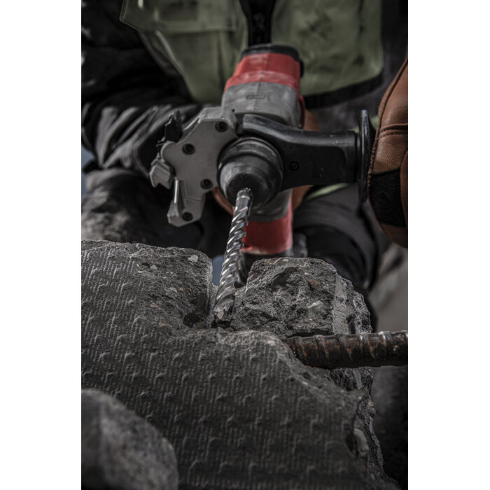 MILWAUKEE SDS Plus MX4 Hamerboor