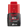MILWAUKEE M12 Accu