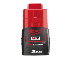 MILWAUKEE M12 Accu