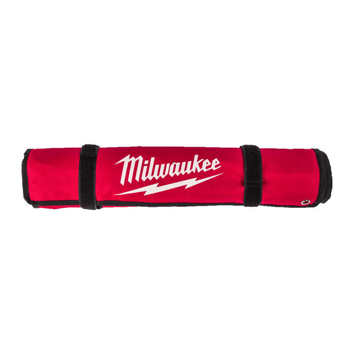 MILWAUKEE Dubbele steeksleutelset (12-delig)
