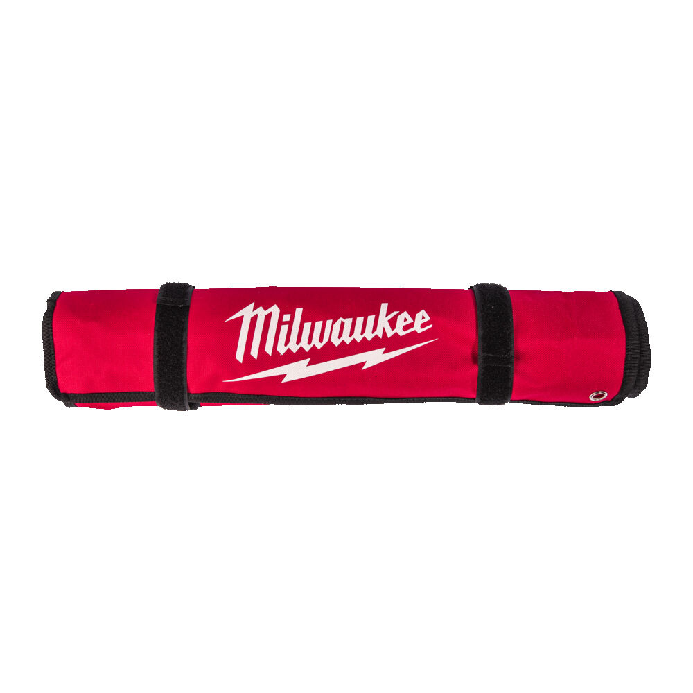 MILWAUKEE Dubbele steeksleutelset (12-delig)