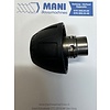 MILWAUKEE Boorkop FIXTEC ADAPTER SDS plus