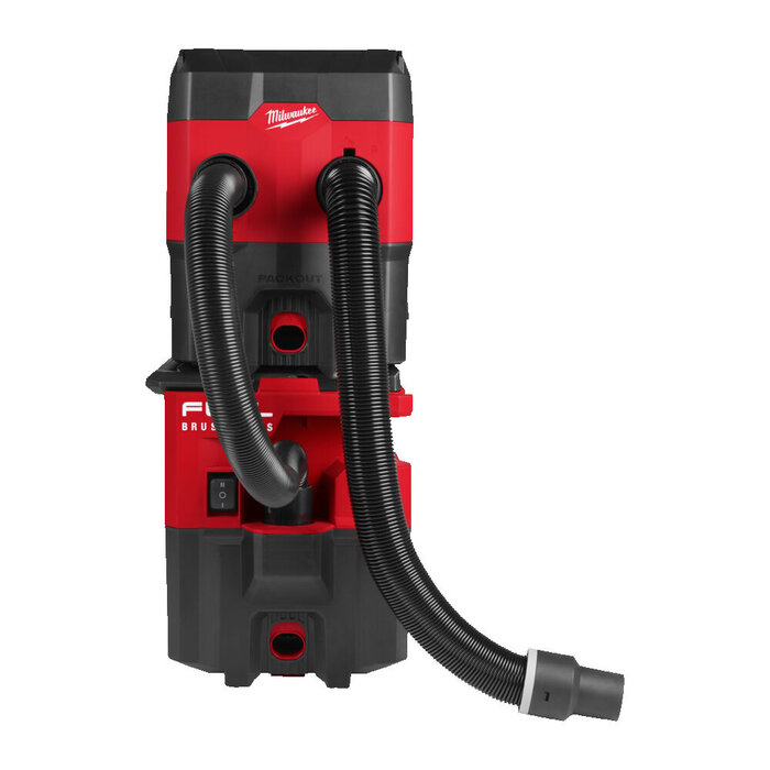 MILWAUKEE PACKOUT™ COMPATIBELE VOORAFSCHEIDER