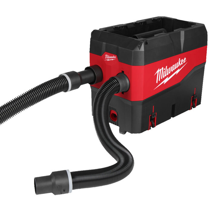 MILWAUKEE PACKOUT™ COMPATIBELE VOORAFSCHEIDER