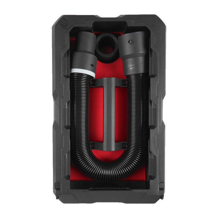 MILWAUKEE PACKOUT™ COMPATIBELE VOORAFSCHEIDER