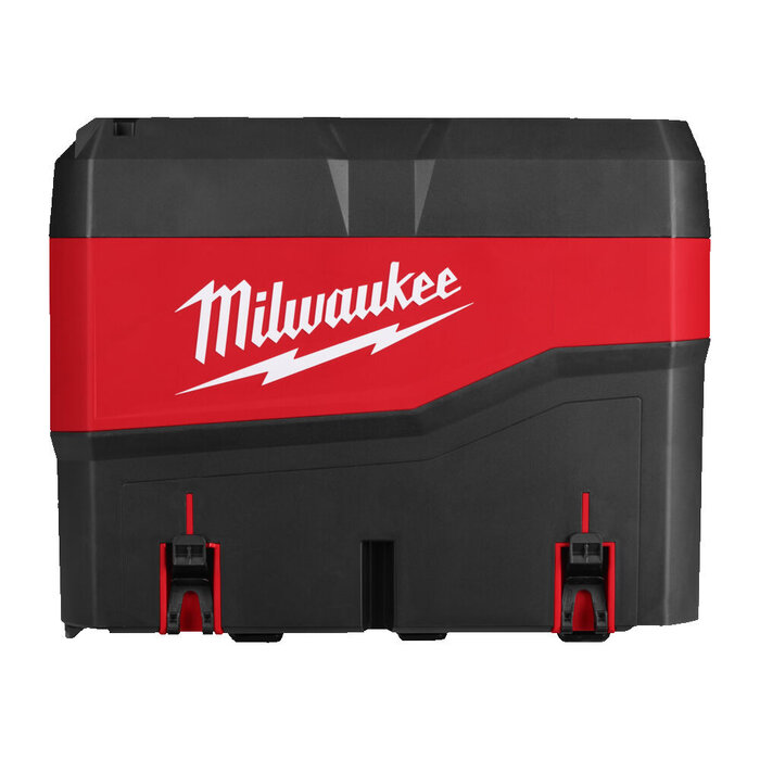 MILWAUKEE PACKOUT™ COMPATIBELE VOORAFSCHEIDER