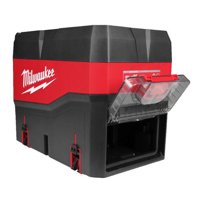 MILWAUKEE PACKOUT™ COMPATIBELE VOORAFSCHEIDER