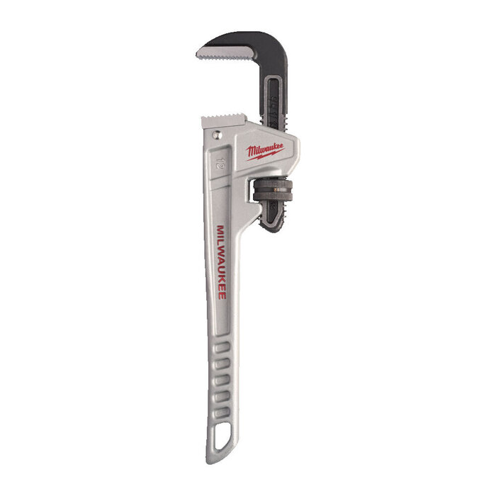 MILWAUKEE Verstelbare pijpsleutel Alu 12'', 300mm