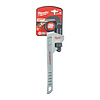 MILWAUKEE Verstelbare pijpsleutel Alu 12'', 300mm