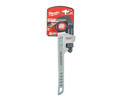 MILWAUKEE Verstelbare pijpsleutel Alu 12'', 300mm