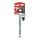 Verstelbare pijpsleutel Alu 12'', 300mm